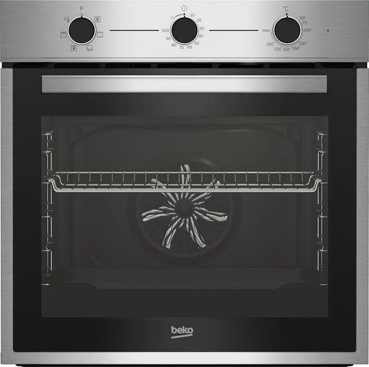 Beko forno elettrico, modello Bbie14100x Stainless steel
