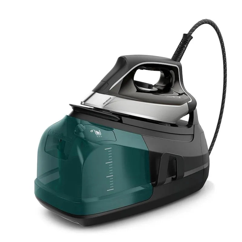 ROWENTA sistema stirante a vapore, Perfect Steam Pro DG8627F0