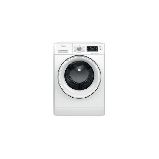 Whirlpool lavatrice, FFB9248CVIT - Standard a installazione libera a a carica frontale Capacità 9 kg Programmi 14 classe di efficienza energetica C