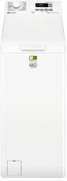 Electrolux lavatrice, EW6T526B 6 Kg Classe B, colore bianco