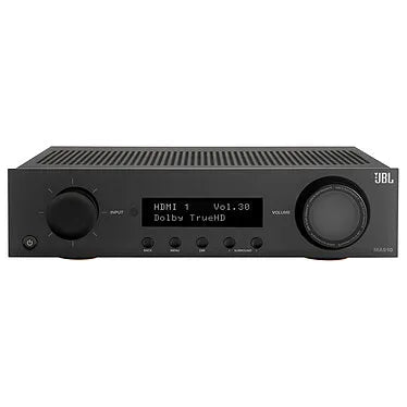 Modello finitura nera MA510 JBL Amplificatore