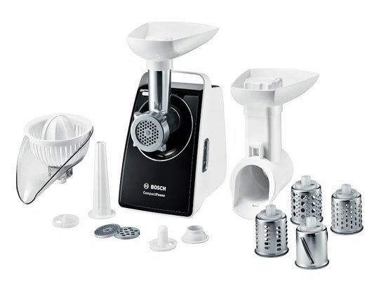 BOSCH modello Mfw3850b, finitura nera