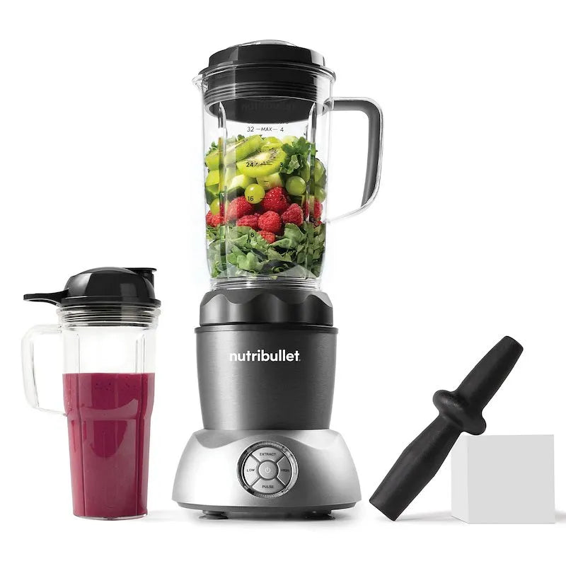 DE'LONGHI modello NB200DG, NutriBullet