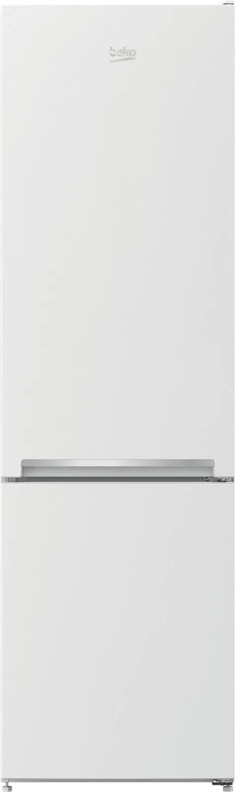 Beko frigorifero, RCSA300K40WN finitura bianca 291L