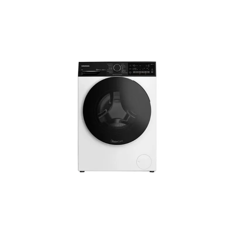 Grundig asciugatrice, GTP6424WI-IT - 19 Programmi Capacità 10 Kg classe di efficienza energetica A++