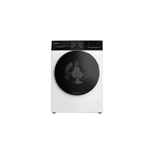 Grundig asciugatrice, GTP6424WI-IT - 19 Programmi Capacità 10 Kg classe di efficienza energetica A++