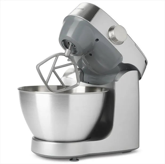 Kenwood, ., Planetaria Prospero+ KHC29.A0SI, colore argento