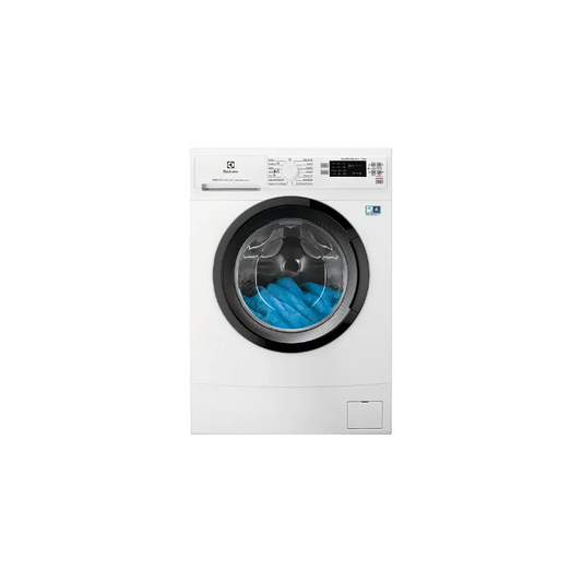 Electrolux lavatrice, EW6S560I - Slim a installazione libera Capacità 6 kg classe di efficienza energetica C