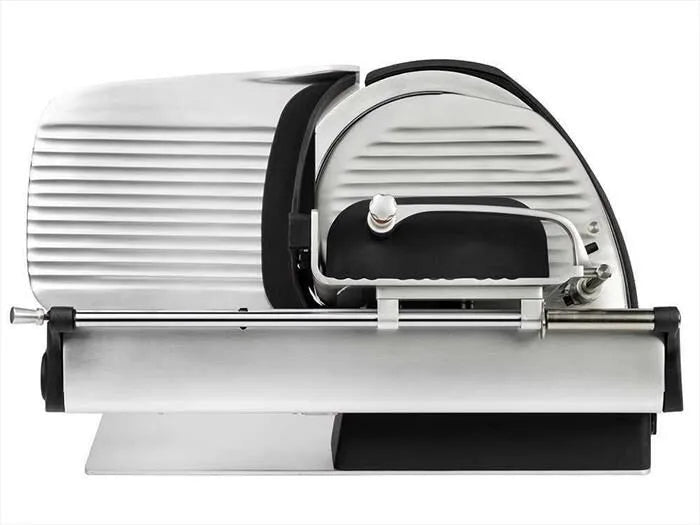 BERKEL affettatrice, Home Line Plus, con lama 250 mm, colore nero