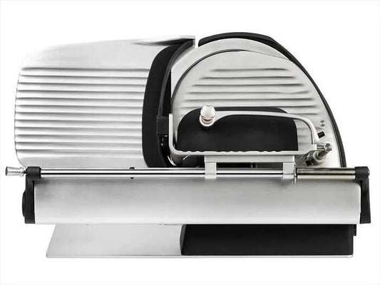 BERKEL affettatrice, Home Line Plus, con lama 250 mm, colore nero