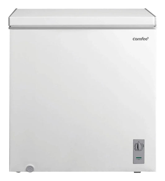 Comfee congelatore, Comfeè a Pozzetto RCC270WH2 198L classe di efficienza energetica E finitura bianca installazione libera