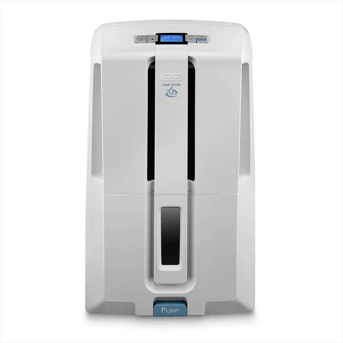 De Longhi, DD230P, colore bianco