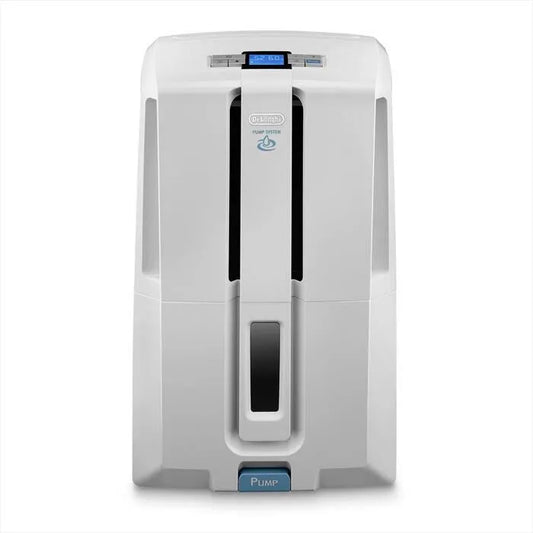 De Longhi, DD230P, colore bianco