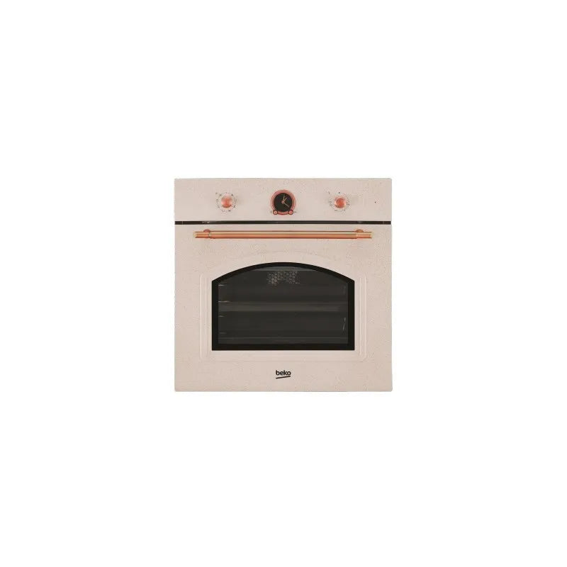 Beko forno, rustico multifunzione - 8 funzioni - modello OIM27200AV