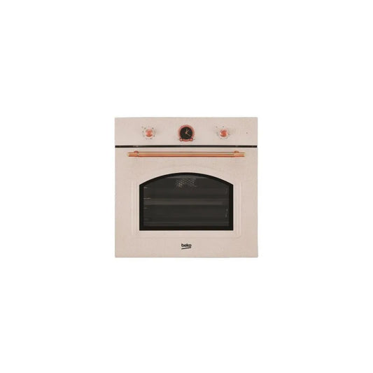 Beko forno, rustico multifunzione - 8 funzioni - modello OIM27200AV