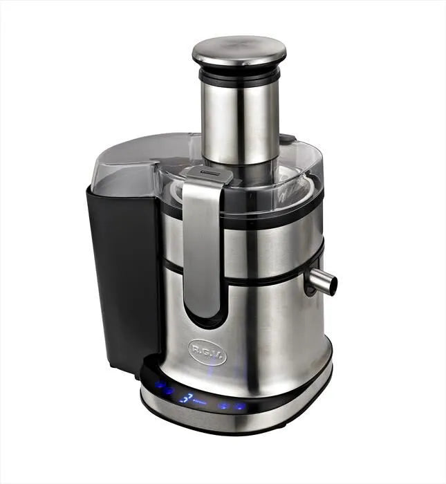 R.G.V. estrattore, di succo INDUSTRIAL JUICER, colore argento