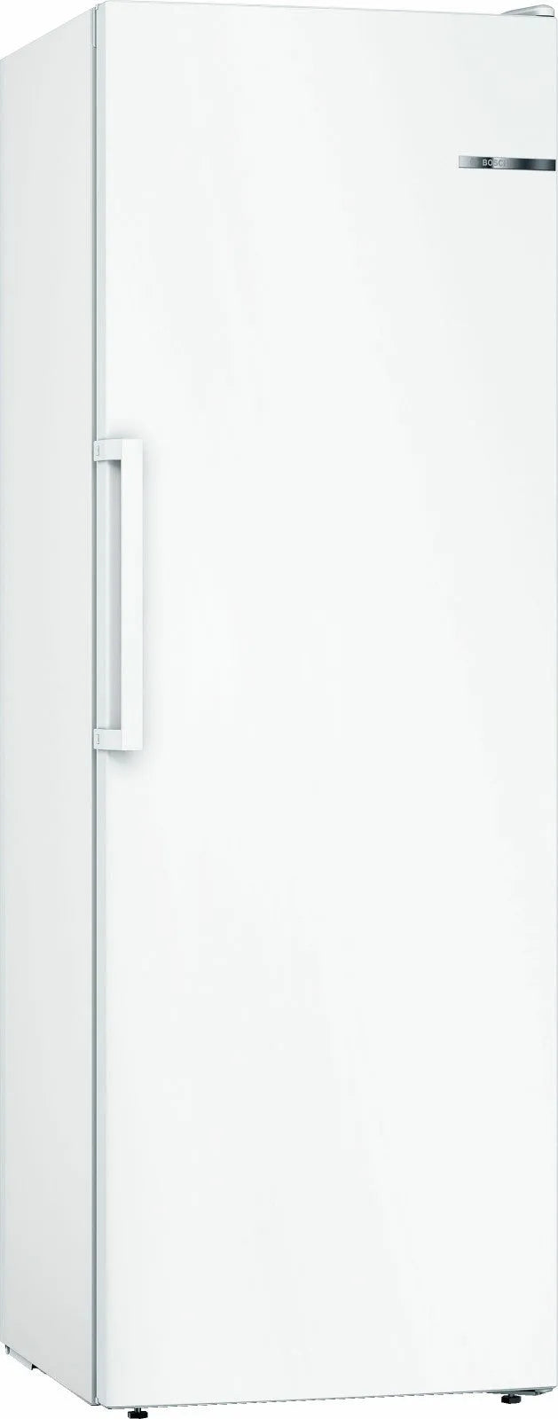 Bosch congelatore, Serie 4 GSN33VWEP Verticale 225L NoFrost finitura bianca