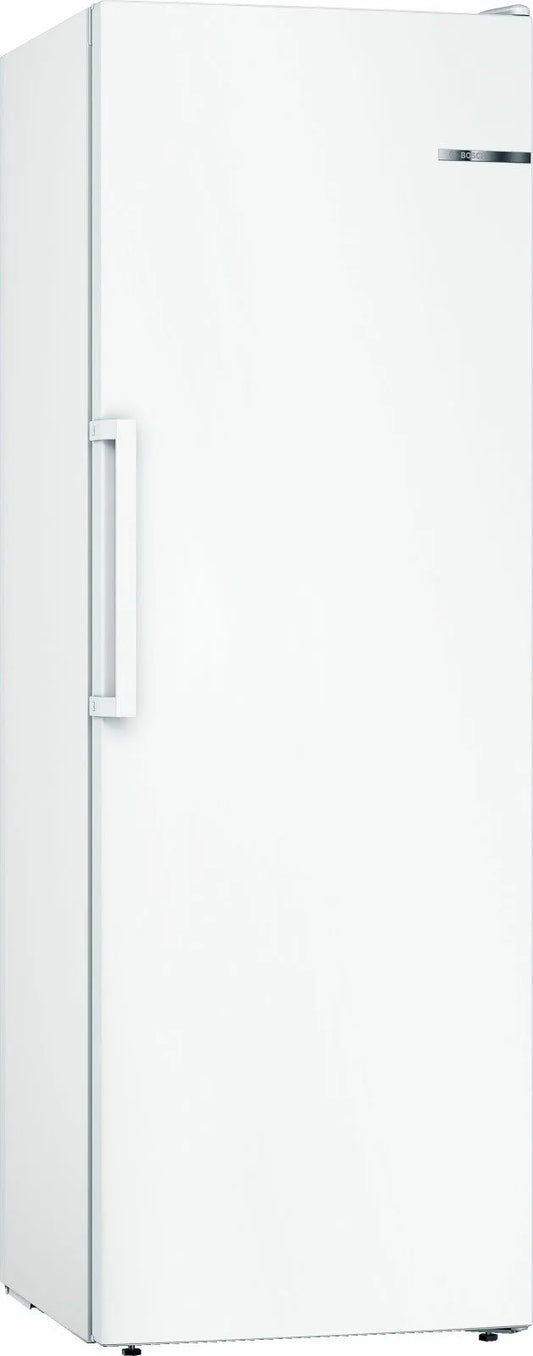 Bosch congelatore, Serie 4 GSN33VWEP Verticale 225L NoFrost finitura bianca