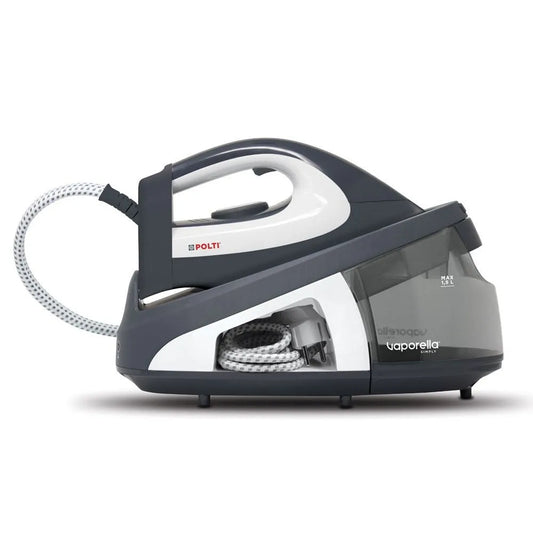 Polti caldaia, Vaporella Simply modello VS10.12 Ferro da Stiro con 2200W 1.5L Ceramica