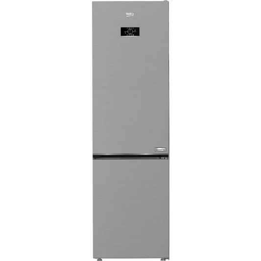Beko frigorifero combinato, modello B5RCNA406HXB1 - Beyond Total No-Frost 59.5 cm
