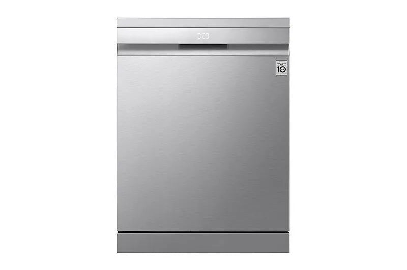 LG lavastoviglie, installazione libera modello Df587hvs Argento