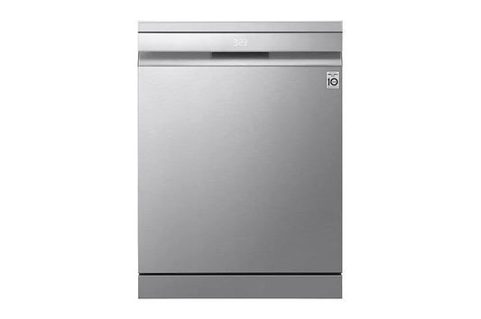 LG lavastoviglie, installazione libera modello Df587hvs Argento