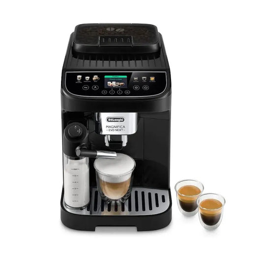DE'LONGHI modello Caffu00e8 ECAM310.60.B, Macchina da Magnifica Evo Nextt finitura nera