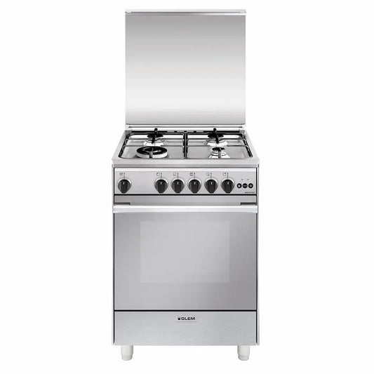 Glem Gas modello U664vi