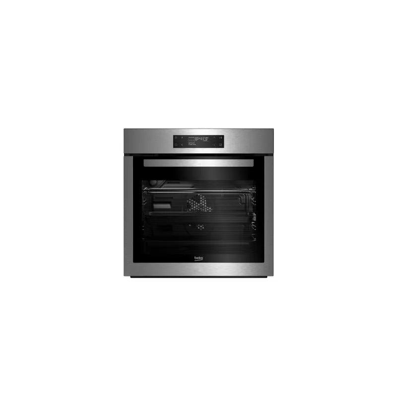 Beko forno BIRY16500XOS, multifunzione per installazione a incasso - linea BekoPRO