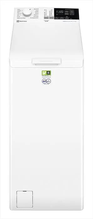 Electrolux lavatrice, EW6T437A 7 Kg Classe A, colore bianco