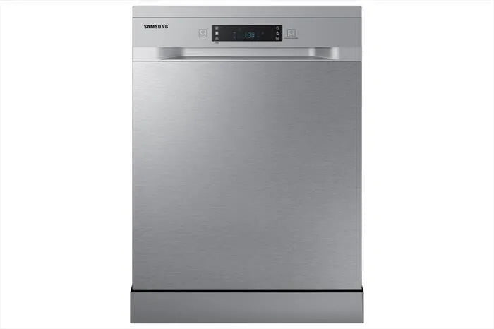 SAMSUNG lavastoviglie, DW60CG550FSRET classe di efficienza energetica D 14 coperti-INOX