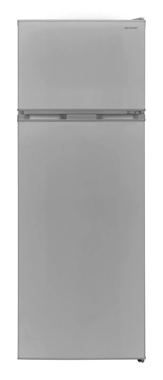 Sharp frigorifero, a due porte SJ-FTB01ITXSE 213L classe di efficienza energetica E Argento