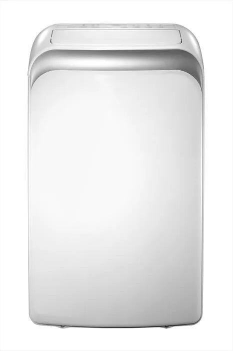 Midea condizionatore, monoblocco MOBILE ECO 35 H/P, colore bianco