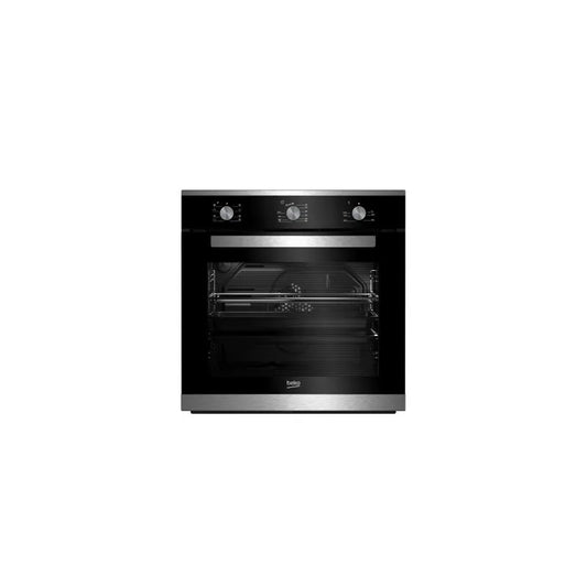 Beko forno BIM15100B, multifunzione per installazione a incasso - 8 funzioni cottura