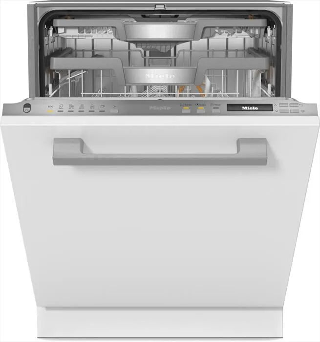 MIELE lavastoviglie, G 7293 SCVI classe di efficienza energetica A 14 coperti