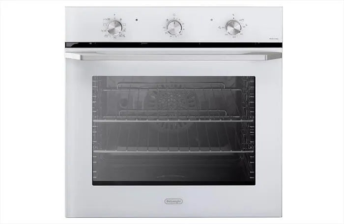 De Longhi forno, incasso elettrico NSM 7BL PPP Classe A, colore bianco