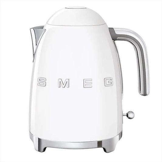 Smeg bollitore elettrico, Standard 50's Style &ndash; KLF03WHEU, colore bianco