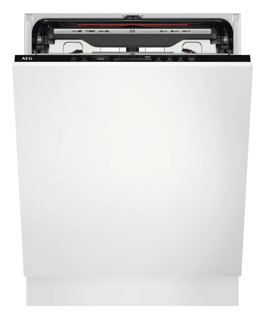 AEG lavastoviglie, FSS75747P completamente integrata 14 Coperti classe di efficienza energetica B 42 dB