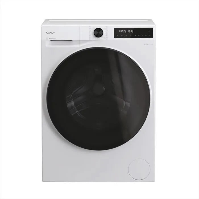 Candy lavatrice, BP 49SBL8, S 9 Kg Classe A, colore bianco