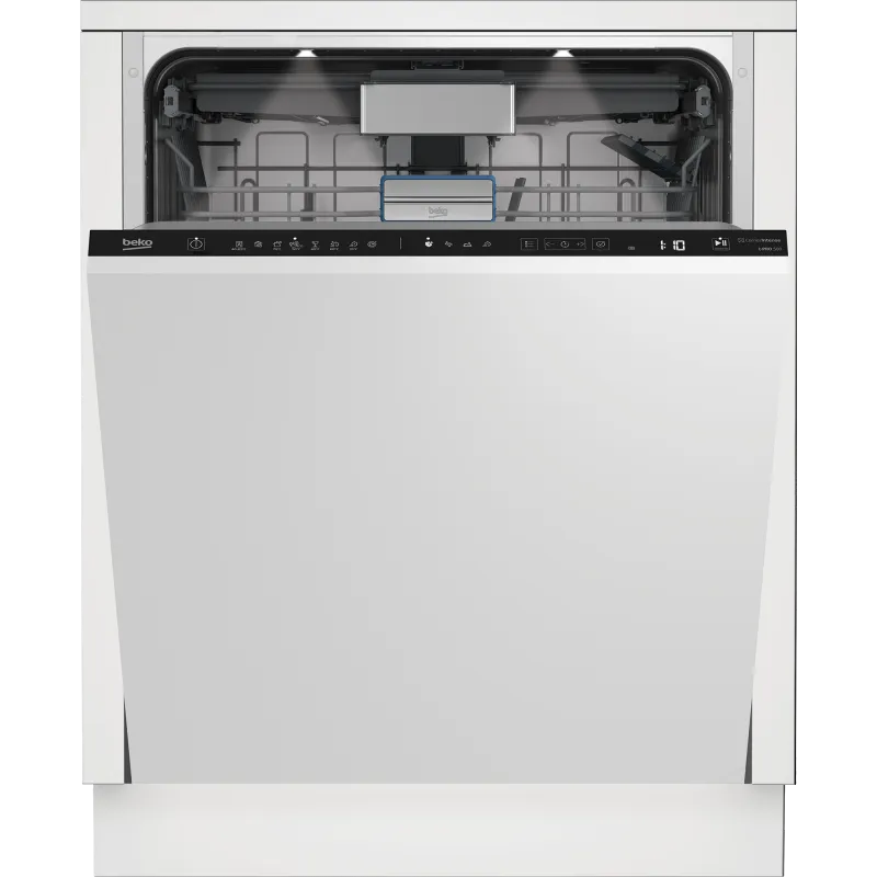 Beko lavastoviglie, BDIN38640D - completamente integrata 60 cm 16 Coperti classe di efficienza energetica C