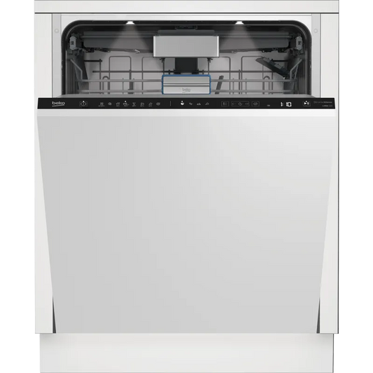 Beko lavastoviglie, BDIN38640D - completamente integrata 60 cm 16 Coperti classe di efficienza energetica C