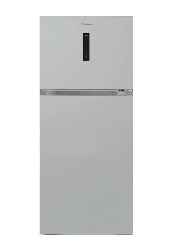 CANDY frigorifero, 2 Porte modello Cdg5t717es Argento