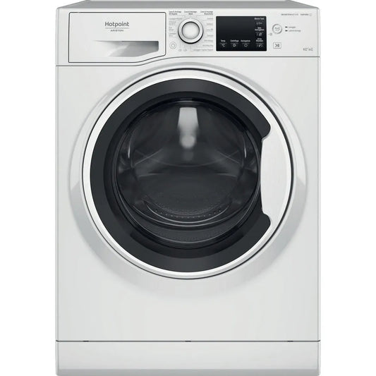 Hotpoint lavasciuga, NDBR 984469 WA IT 9kg/6kg 1400 Giri installazione libera finitura bianca