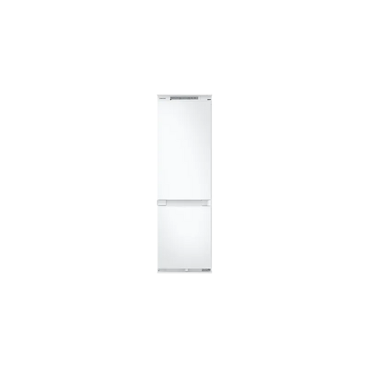 Samsung frigorifero combinato, BRB26705FWW - per installazione a incasso F1RST 1.78m Total No Frost 267L