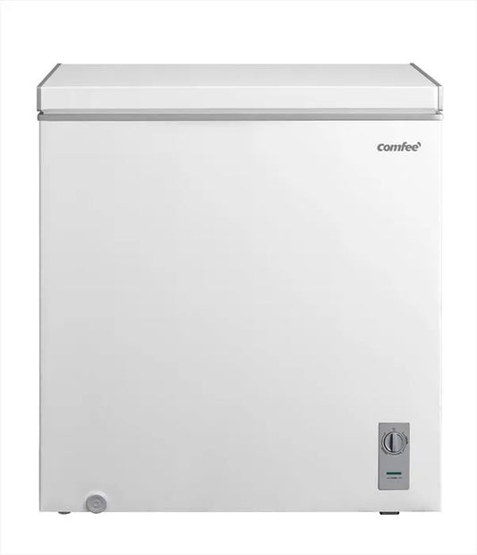 Comfee congelatore, orizzontale RCC270WH2 Classe E 198 lt, colore bianco