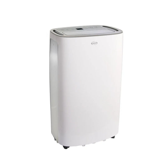 deumidificatore, Argoclima Dry Nature 17 17L/24h finitura bianca 20m²
