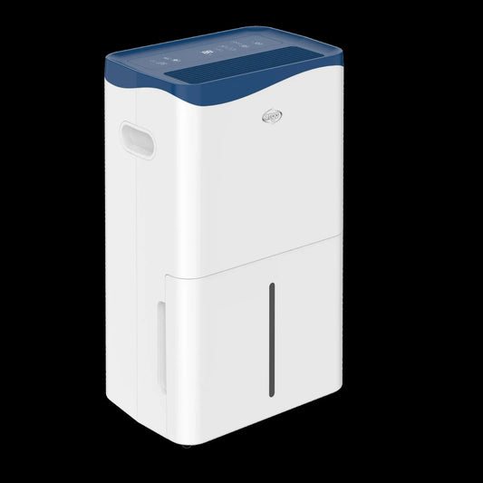 deumidificatore, DRY PURY EVO WF 41 41L/24h 5L Wi-Fi Blu e finitura bianca, Argoclima