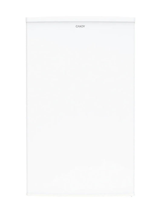 Candy frigorifero monoporta, COT1S45EW 106L classe di efficienza energetica E finitura bianca installazione libera