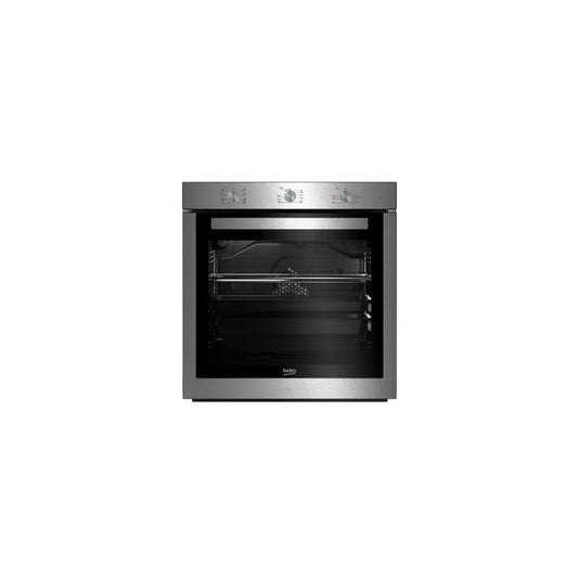 Beko forno BIR36100XOS, multifunzione per installazione a incasso - linea BekoPRO