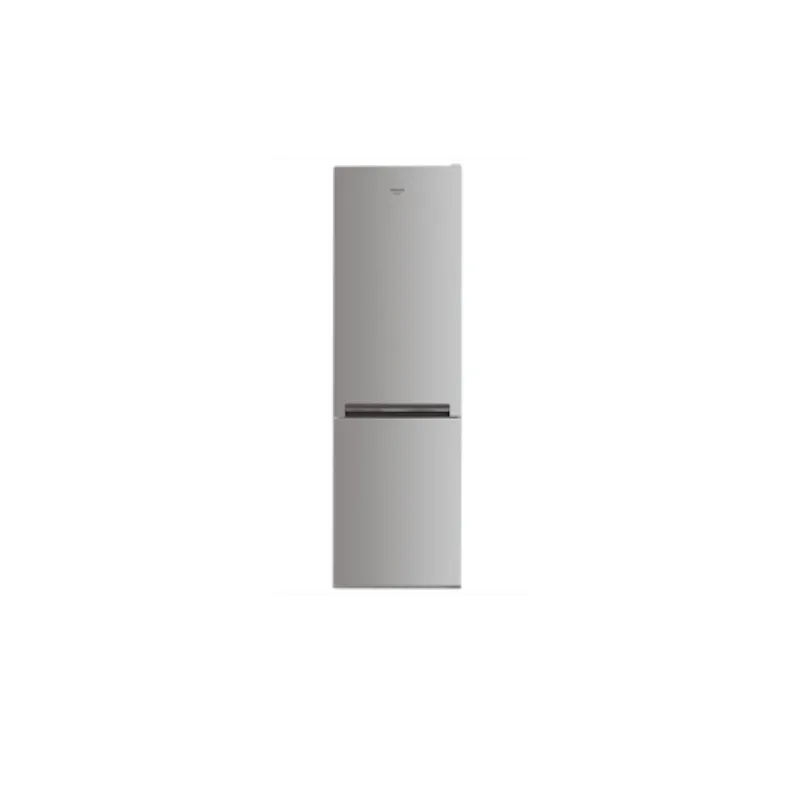 Bauknecht frigorifero, KGLFI 18 A2+ IN - a installazione libera Combinato Less Frost classe di efficienza energetica A++